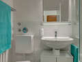 apartamento München Maxvorstadt - Universitätsviertel 03 baño 10224