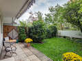 apartamento München Maxvorstadt - Universitätsviertel 01 terraza 10224