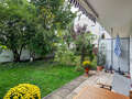 apartamento München Maxvorstadt - Universitätsviertel 02 terraza 10224