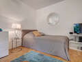 apartamento München Maxvorstadt - Universitätsviertel 01 dormitorio 10224