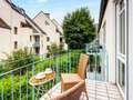 apartamento München Au 02 balcón 10229