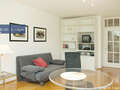 apartamento München Arabellapark 01 salón 1023