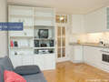 apartamento München Arabellapark 04 salón 1023