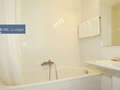 apartamento München Arabellapark 01 baño 1023