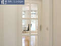 apartamento München Arabellapark 01 pasillo 1023