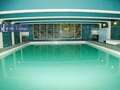 apartamento München Arabellapark 01 piscina 1023