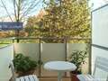apartamento München Arabellapark 01 balcón 1023