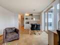 apartamento Unterschleißheim Lohhof 04 salón 10245