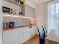 apartamento Unterschleißheim Lohhof 02 cocina 10245