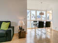 apartamento Neubiberg 03 salón 10247