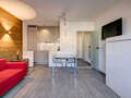 apartamento München Maxvorstadt 05 salón 10269