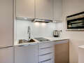 apartamento München Maxvorstadt 02 cocina 10269