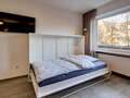 apartamento München Maxvorstadt 02 dormitorio 10269