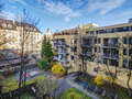 apartamento München Maxvorstadt 01 vista 10269