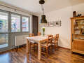 apartamento München Parkstadt Schwabing 03 salón 10278