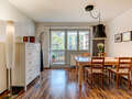 apartamento München Parkstadt Schwabing 04 salón 10278