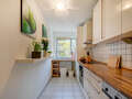 apartamento München Parkstadt Schwabing 01 cocina 10278
