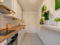apartamento München Parkstadt Schwabing 04 cocina 10278