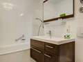 apartamento München Parkstadt Schwabing 02 baño 10278