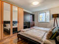 apartamento München Parkstadt Schwabing 02 dormitorio 10278