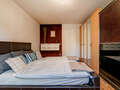 apartamento München Parkstadt Schwabing 04 dormitorio 10278