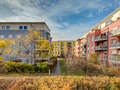 apartamento München Parkstadt Schwabing 01 vista 10278