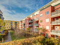 apartamento München Parkstadt Schwabing 02 vista 10278