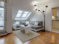 ático München Trudering 02 salón 10283