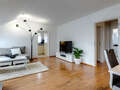 ático München Trudering 03 salón 10283