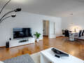 ático München Trudering 04 salón 10283