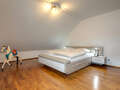 ático München Trudering 01 dormitorio 10283