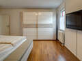 ático München Trudering 03 dormitorio 10283