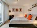 apartamento München Ludwigsvorstadt 01 dormitorio 10286