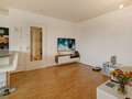 apartamento München Messestadt Riem 03 salón 10291