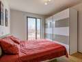 apartamento München Messestadt Riem 02 dormitorio 10291