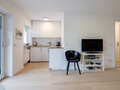 apartamento München Nymphenburg 03 salón 10315