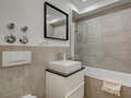 apartamento München Ramersdorf 01 baño 10325