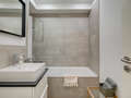 apartamento München Ramersdorf 02 baño 10325