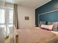 apartamento München Ramersdorf 01 dormitorio 10325