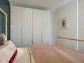 apartamento München Ramersdorf 03 dormitorio 10325