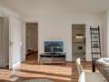apartamento München Oberföhring 04 salón 10330