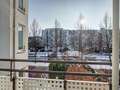 apartamento München Oberföhring 02 balcón 10330