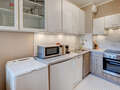 apartamento München Maxvorstadt - Universitätsviertel 01 cocina 10343