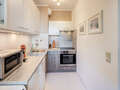 apartamento München Maxvorstadt - Universitätsviertel 01 cocina 10343
