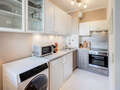 apartamento München Maxvorstadt - Universitätsviertel 02 cocina 10343