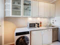 apartamento München Maxvorstadt - Universitätsviertel 03 cocina 10343