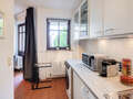 apartamento München Maxvorstadt - Universitätsviertel 04 cocina 10343