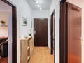 apartamento München Maxvorstadt - Universitätsviertel 01 pasillo 10343