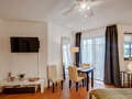 apartamento München Maxvorstadt - Universitätsviertel 04 zona de día  10343