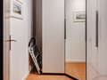 apartamento München Maxvorstadt - Universitätsviertel 01 Armario empotrado 10343